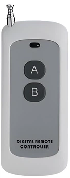 Пульт дистанційного керування для перетворювачів напруги серії AZO Digital ECO Mode Pro (5907090925143)