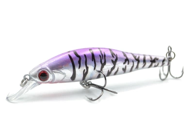 Воблер Worgen Minnow M431 8см/ 9г, цвет: 68 (4101431268)