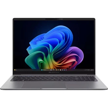 Ноутбук Asus ExpertBook PM3 PM3406CKA (PM3406CKA-NZ0141W), AMD AI 7 350 / 14″ / RAM 16 ГБ / SSD 512 ГБ / AMD Radeon / Windows 11 Home