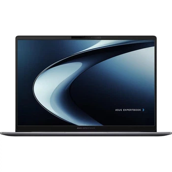 Ноутбук ASUS ExpertBook P3 G2 (PM3606CHA-MB0237X), AMD Ryzen 7 8840HS / 16″ / RAM 16 ГБ DDR5 / SSD 512 ГБ / AMD Radeon 780M / Windows 11 Pro / Сірий