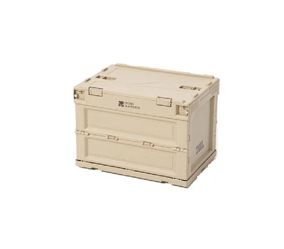 Контейнер складной Storage box pro 20л Mobi Garden NX23685006 sand