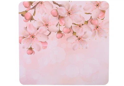 Набір (3 шт) серветка сервірувальна (плейсмат) Floral 30*28см 445-121