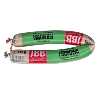 Паштет JBB, 300 г