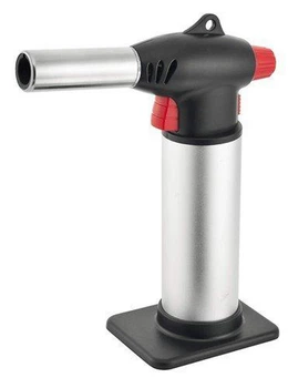 Кухонная горелка (карамелизатор) Turbo torch "BS-600"