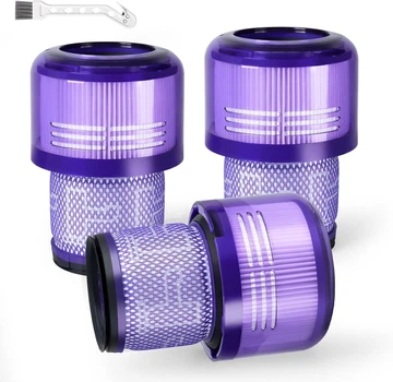 Комплект фильтров Совместимый с пылесосом Dyson V11 Torque Drive V11 Animal V11 Complete V11 Extra V15 Detect V15s Detect Submarine Выходной фильтр
