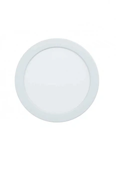 Точковий світильник FUEVA 5 d16,6 LED NW IP44 WH Eglo 99207