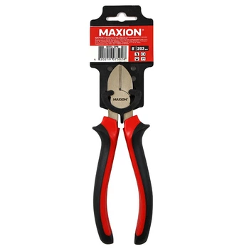 Бокорезы 8 203 мм MAXION MXTL-DP8 углеродистая сталь