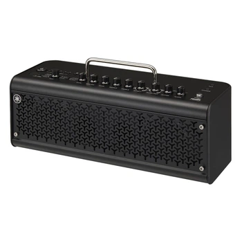 Гитарный комбоусилитель YAMAHA THR30 II Wireless (Black)
