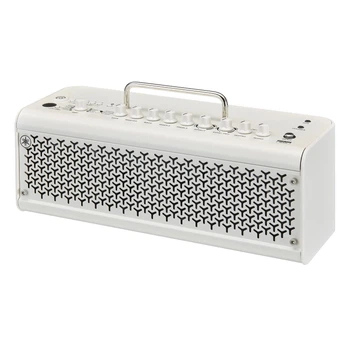Гитарный комбоусилитель YAMAHA THR30 II Wireless (White)