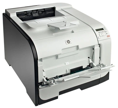 Принтер HP Color LaserJet Pro 300 M351a / Лазерная цветная печать / 600x600 dpi / A4 / 18 стр./мин / USB 2.0 б/у