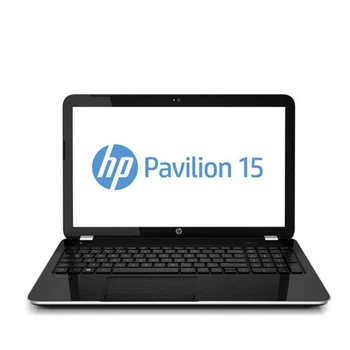 Ноутбук б/у HP Pavilion 15-e096sr/15.6"/Pentium 2020M 2 ядра 2.4 GHz/4GB DDR3/500GB HDD/HD Graphics/АКБ не держит