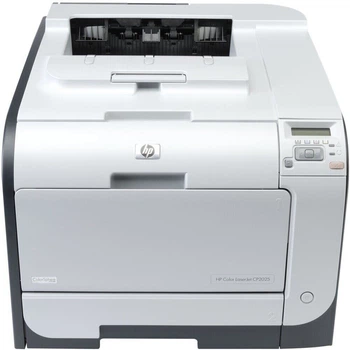 Принтер Б-класс HP Color LaserJet CP2025 / Лазерная цветная печать / 600x600 dpi / A4 / 20 стр. мин / USB 2.0 б/у