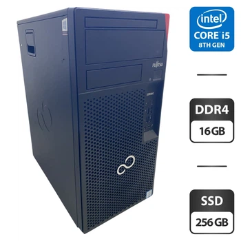 Fujitsu Core i5 8500 メモリ16 SSD256 Комп'ютери Fujitsu Intel Core i5 купити в ROZETKA: акції та знижки