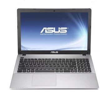 Ноутбук б/у Asus R510C / 15.6" / Intel Pentium 2117U 2 ядра 1.8 GHz/6GB DDR3/750GB HDD/Webcam/АКБ не держит