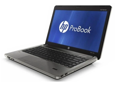 Ноутбук HP ProBook 4340s / 13.3" (1366x768) TN / Intel Core i3-3120M (2 (4) ядра по 2.5 GHz) / 4 GB DDR3 / 500 GB HDD / Intel HD Graphics 4000 / WebCam б/у