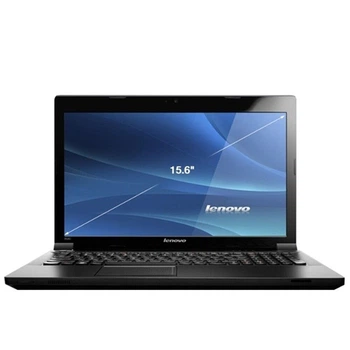 Ноутбук Б-класс Lenovo B580 / 15.6" (1366x768) TN / Intel Celeron B820 (2 ядра по 1.7 GHz) / 4 GB DDR3 / 120 GB SSD / Intel HD Graphics / WebCam б/у