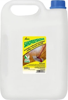 Pasta do podłóg Ara wodna samopołyskowa 5 l (5902865050303)