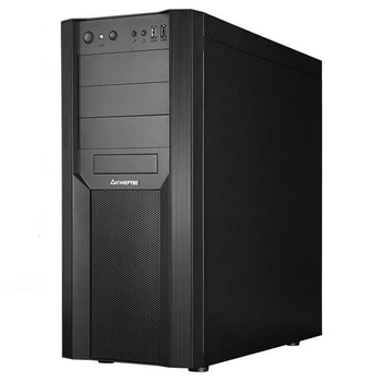 Игровой ПК Chieftec/Core i7-6700 4(8)ядра 3.4-4.0GHz/16GB DDR4/128GB DDR4/128GB SSDM.2+500GB HDD/Radeon RX 570 б/у