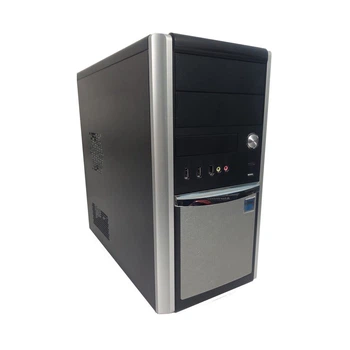 Компьютер б/у Hyundai/Core i5-3470 4 ядра 3.2-3.6 GHz/8GB DDR3/320GB HDD/ HD Graphics 2500 / 400W
