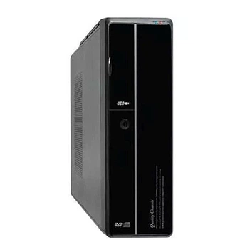 Компьютер LogicPower SFF/Core i5-7400 4 ядра 3.0-3.5GHz/32GB DDR4/240GB SSD M.2 Samsung/Gigabyte GA-B250-D3H - Б/У