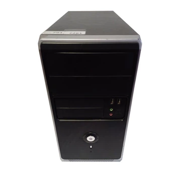 Системный блок ASRock/Core i3-2120 2(4) ядра 3.3GHz/4GB DDR3/320GB HDD/ Intel HD Graphics 2000 / 400W б/у