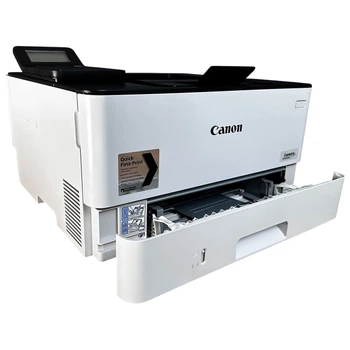 МФУ Canon i-Sensys LBP226DW WI-Fi / Лазерний монохромний друк / 1200x1200 dpi / A4 / 38 стор/хв / USB, Ethernet, WI-Fi / Дуплекс б/в