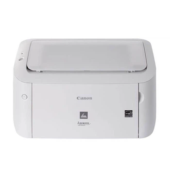 Принтер Canon i-SENSYS LBP6020 / Лазерная монохромная печать / 600x600 dpi / A4 / 18 стр/мин / USB 2.0 б/у