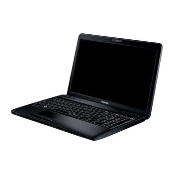 Ноутбук б/у Toshiba Satellite Pro C660/15.6"/ Pentium T4500 2 ядра 2.3 GHz/4GB DDR3/ 300 GB HDD / WebCam