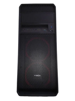 Сервер Б/У MiDiTower / Intel Xeon E5-2667 (6 (12) ядер по 2.9-3.5GHz) / 16 GB DDR3 / 1TB HDD / nVidia Quadro K2000 2GB / 800W