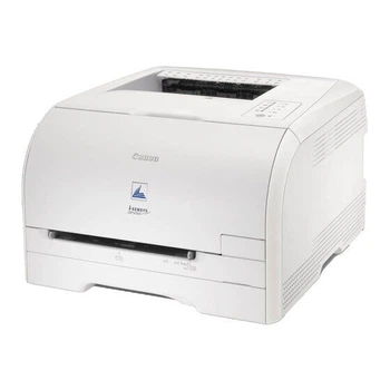 Принтер Canon i-SENSYS LBP5050 / Лазерная цветная печать / 600x600 dpi / A4 / 12 стр/мин / USB 2.0 б/у