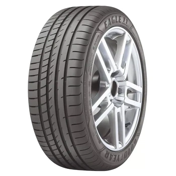 Шина Goodyear Eagle F1 Asymmetric 2 225/40R18 88Y ROF FR