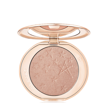 Хайлайтер Charlotte Tilbury Hollywood Glow Glide, Pillow Talk