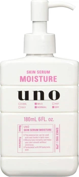 Зволожувальна есенція для чоловіків Uno Skin Serum Moisture 180 мл (4901872463619)