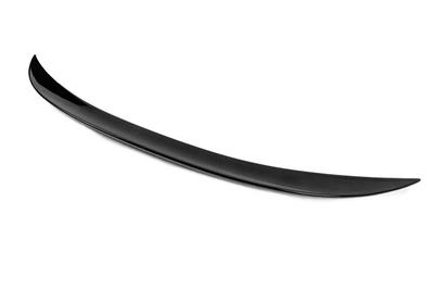 Спойлер P-Style (для F22, Черный Глянец) для BMW 2 серия F22/F23 2014-2021 гг