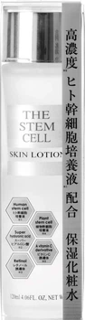 Зволожувальний лосьйон для обличчя Kor Japan The Stem Cell Skin Lotion зі стовбуровими клітинами 120 мл (4571365222070)