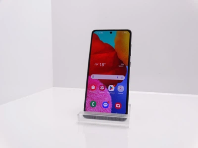 Смартфон Samsung A51 4/64 SM-A515F NFC (б/в)