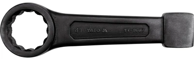 Ключ накидний Yato YT-1613 ударний 65 мм (5906083916137)