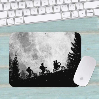 Килимок для миші Дуже дивні справи Stranger Things великий 005 (400х300х3мм)