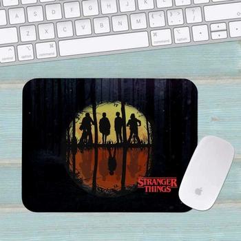 Килимок для миші Дуже дивні справи Stranger Things великий 004 (400х300х3мм)