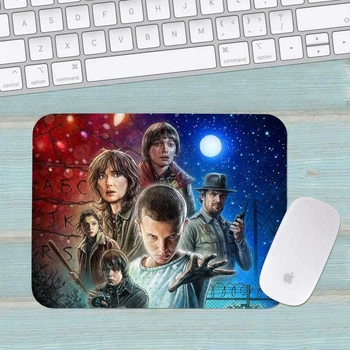 Килимок для миші Дуже дивні справи Stranger Things середній 0022 (290х250х3мм)