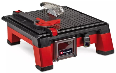 Przecinarka do płytek akumulatorowa Einhell X-Change TE-TC 18/115 Li - Solo 4301190 (4006825657500)
