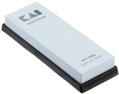 Точильный камень KAI 3000 grit WS-3000