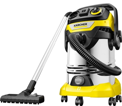 Господарський пилосос Karcher WD 6 P S V-30/6/22/T 1.628-360.0 (4054278661810)