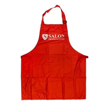 Фартук мастера Salon Professional с ремешком цвет в ассортименте (2000006105110)