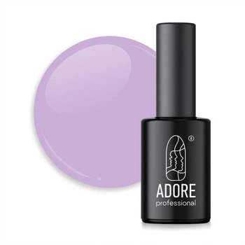 Гель-лак Adore Professional 325 Lavender лаванда 7.5 мл (2101010020069)