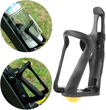 Флягоутримувач Topeak MODULA CAGE EX black (SHJ-007)