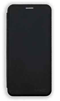 Чохол-книжка MakeFuture Flip Case для Xiaomi Poco M5s Black