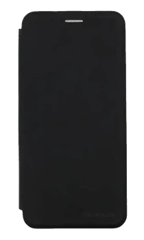 Чохол-книжка MakeFuture Wallet Case для Xiaomi 12/12X Black