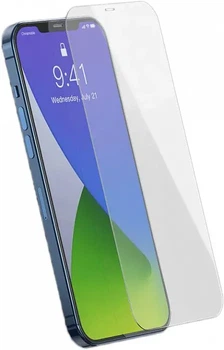 Захисне скло для iPhone 12 / 12 Pro (тех.пак)