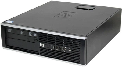 Б/У Компьютер HP Compaq 6005 Pro SFF (B28/4/250)